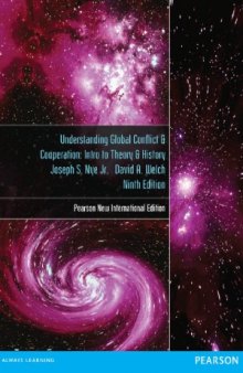 Understanding Global Conflict and Cooperation (Pearson New International Edition)