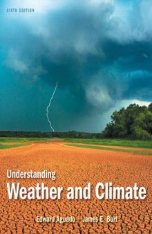 Understanding weather and climate