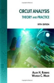 Circuit Analysis  Theory and Practice
