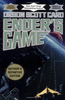 Ender Wiggin 1 Ender's game