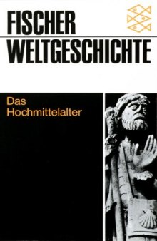 Fischer Weltgeschichte, Bd.11, Das Hochmittelalter