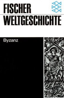 Fischer Weltgeschichte, Bd.13, Byzanz