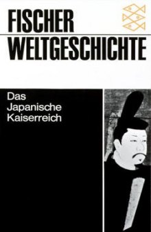 Fischer Weltgeschichte, Bd.20, Das Japanische Kaiserreich