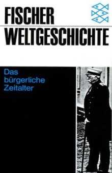 Fischer Weltgeschichte, Bd.27, Das bürgerliche Zeitalter