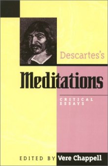 Descartes's ''Meditations''