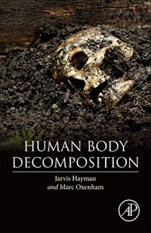 Human Body Decomposition