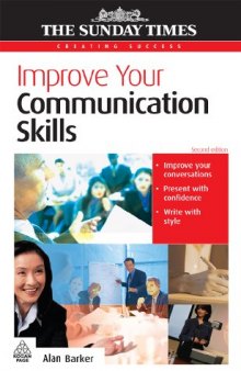 Improve Your Communication Skills (Creating Success)