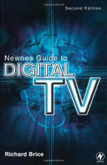 Newnes Guide to Digital TV
