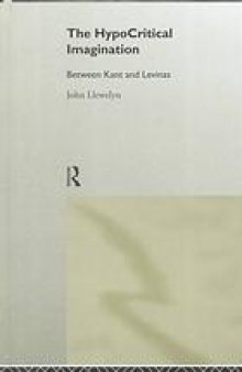 The hypocritical imagination : between Kant and Levinas