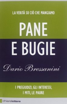 Pane e bugie