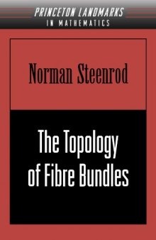 The topology of fibre bundles