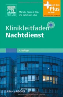 Klinikleitfaden Nachtdienst