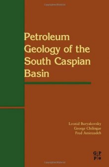 Petroleum geology of the South Caspian Basin