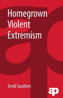 Homegrown Violent Extremism