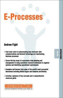 E-Processes (Express Exec)