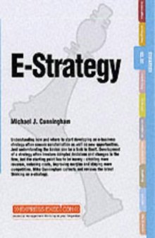 E-Strategy: Strategy 03.03 (Express Exec)
