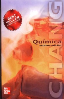 Chemistry   Quimica - Seventh Edition