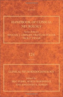 Clinical Neuroendocrinology