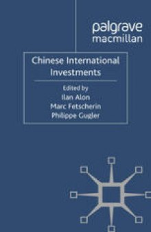 Chinese International Investments