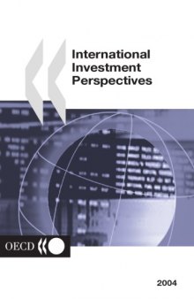 International Investment Perspectives 2004