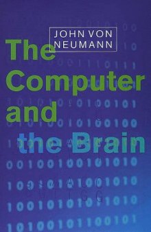 Computer and the brain