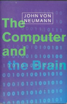 Computer and the Brain