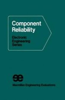Component Reliability