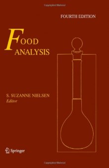 Food Analysis