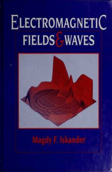 Electromagnetic Fields and Waves