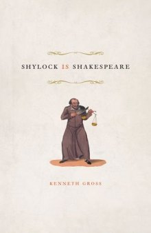 Shylock is Shakespeare