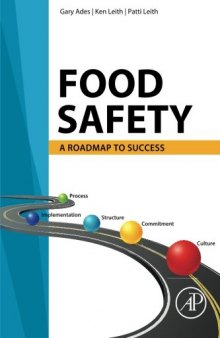 Food Safety. A Roadmap to Success