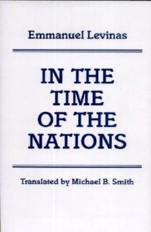 In the Time of the Nations
