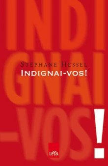 Indignai-vos!