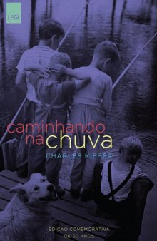 Caminhando Na Chuva