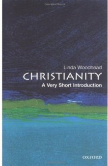 Christianity a Very Short Introduction