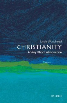 Christianity.. A Very Short Introduction