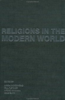 Religions in the Modern World: Traditions and Transformations