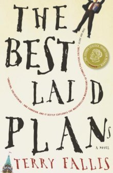 The Best Laid Plans: A Novel
