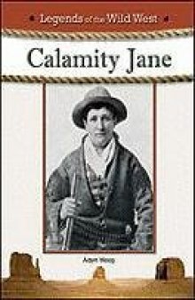Calamity Jane (Legends of the Wild West)