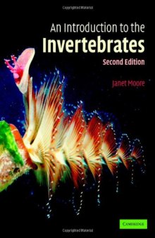 An Introduction to the Invertebrates (2nd Ed.) 