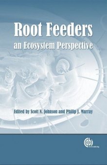 Root Feeders: An Ecosystem Perspective (CABI)