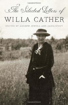 The Selected Letters of Willa Cather