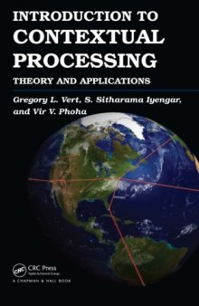 Introduction to Contextual Processing Theory and Applications