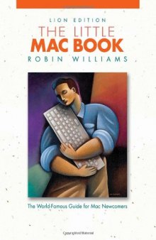 The Little MAC Book: Lion Edition 