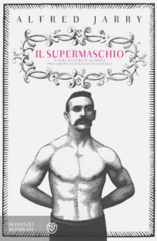 Il supermaschio