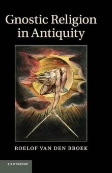 Gnostic religion in antiquity