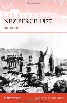 Nez Perce 1877: The Last Fight (Campaign 231) 