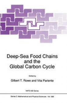 Deep-Sea Food Chains and the Global Carbon Cycle