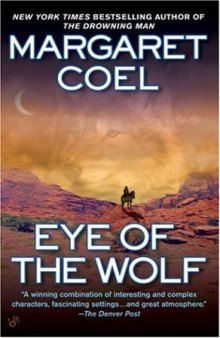 Eye of the Wolf (A Wind River Reservation Myste)