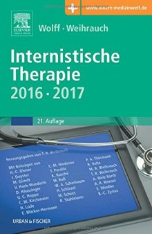 Internistische Therapie. Theoretische Modelle und Klinische Praxis